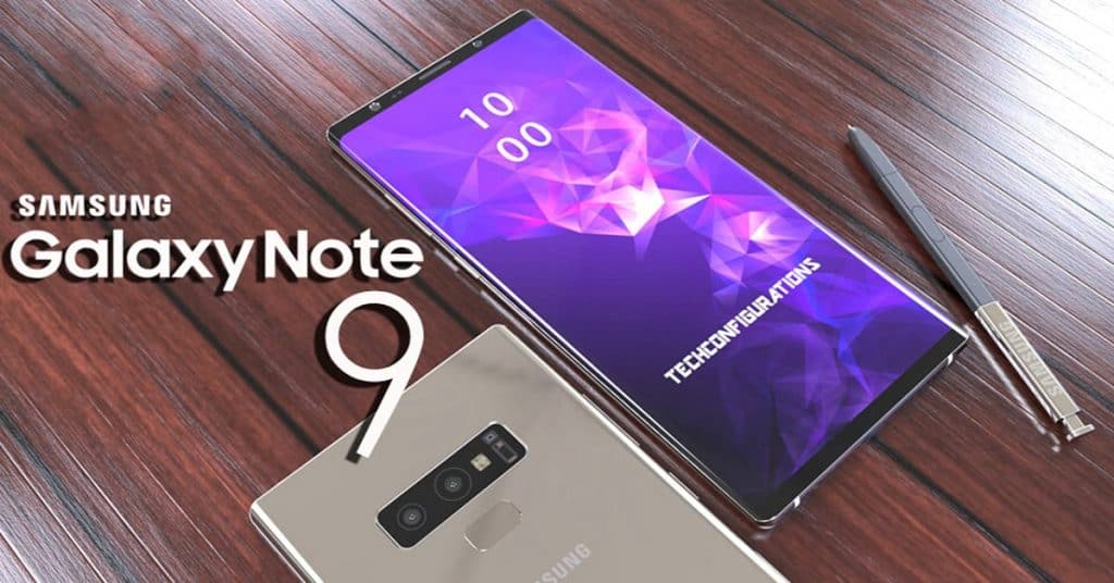 best phablets October 2018