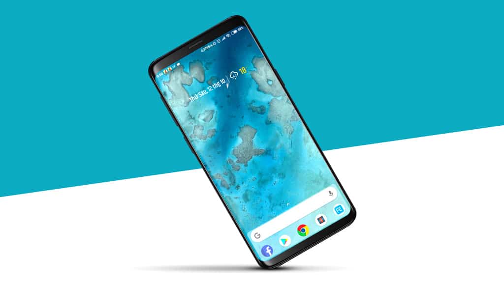 Google Pixel 3 vs Sony Xperia XZ2 Compact