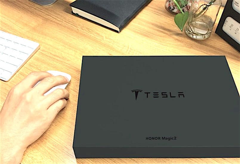 Huawei Honor Magic 2