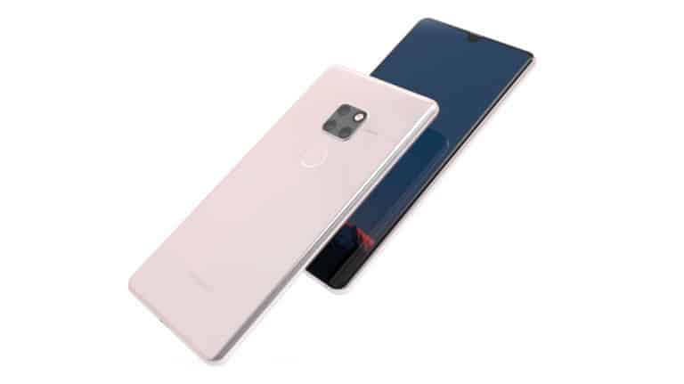 Huawei Mate 20