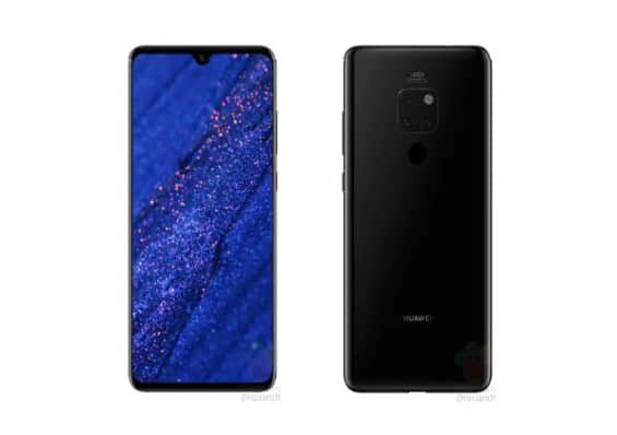 Huawei Mate 20