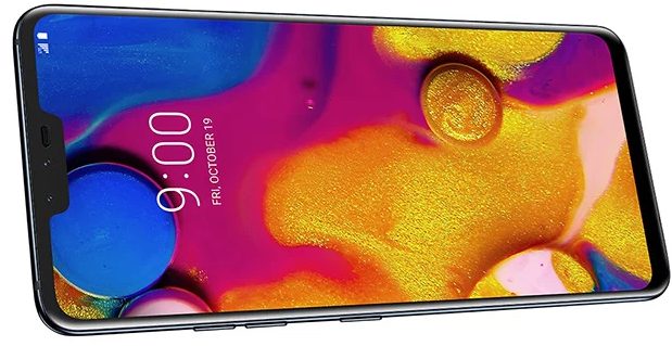 6GB RAM Smartphones November