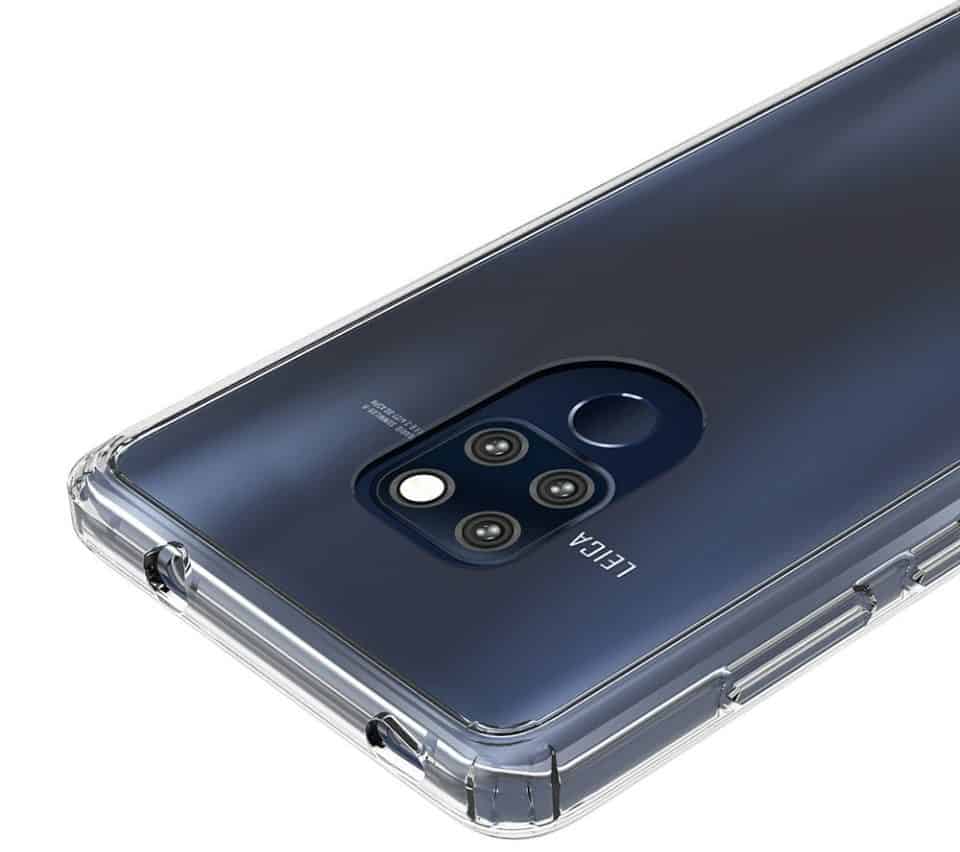 Huawei Mate 20