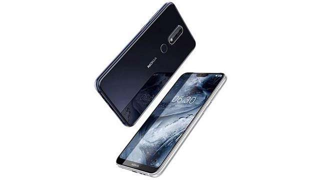 Nokia 7.1 Plus vs ASUS Zenfone 5Z