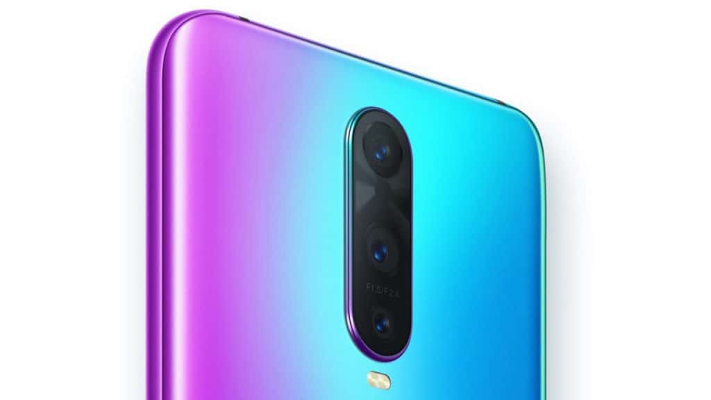 OPPO R17 Pro