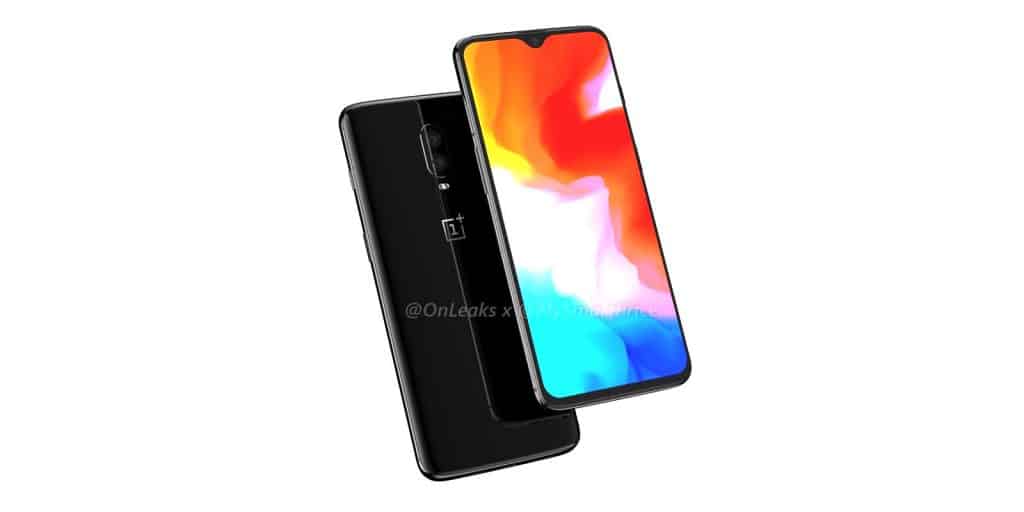 OnePlus 6T