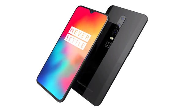 OnePlus 6T