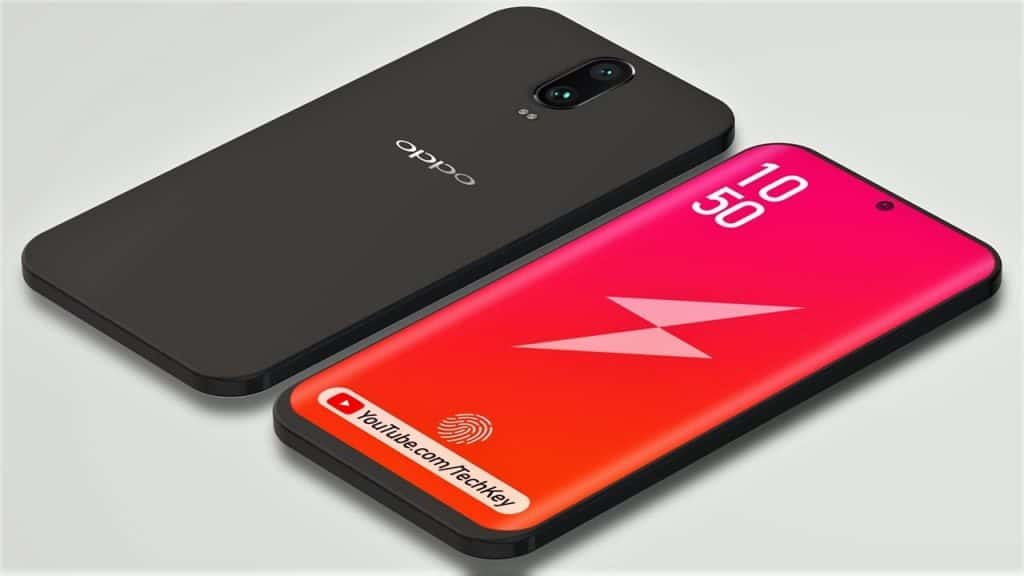 Xiaomi Pocophone F1 vs OPPO F9 Pro