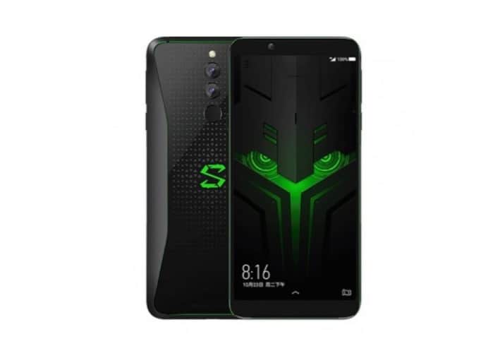 Xiaomi Black Shark Helo