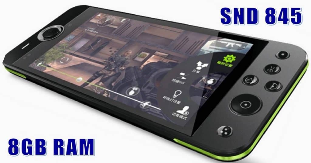 Nokia N Edge Max vs Razer Phone 2: 512GB ROM, 7500mAh batt and...>