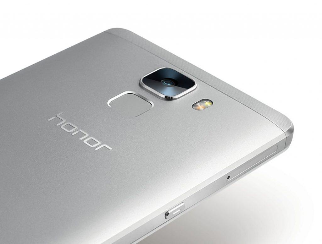 Huawei Honor 7S