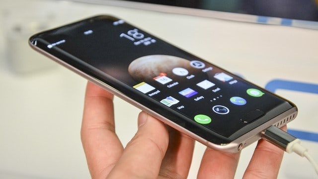 Huawei Honor Magic 2 update