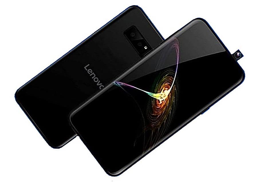 Lenovo Z5 Pro
