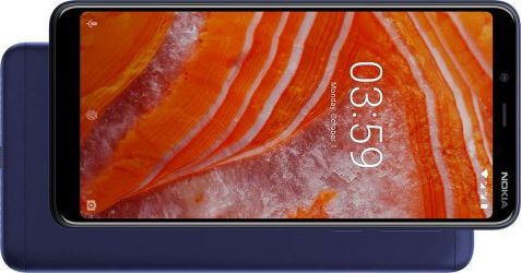 Nokia 3.1 Plus