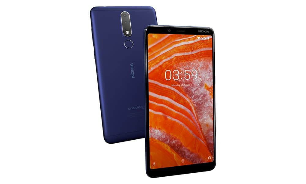 Nokia 3.2