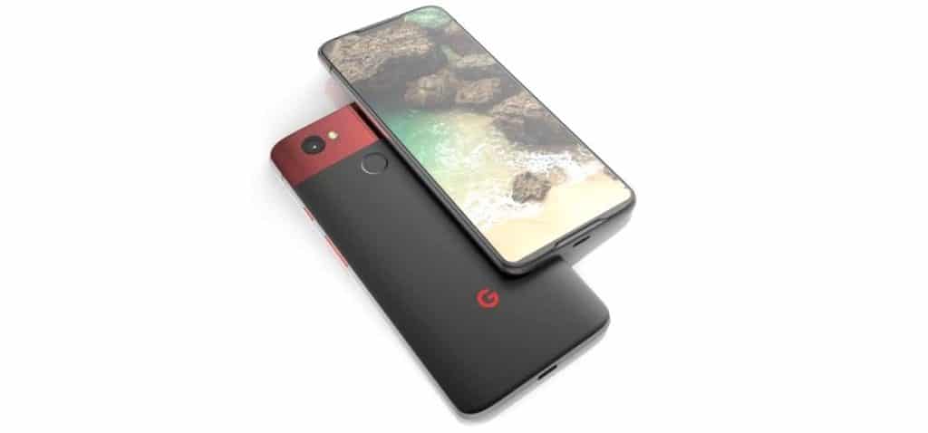 Apple iPhone Xr vs Google Pixel 3 XL