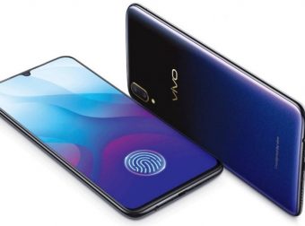 vivo z3i