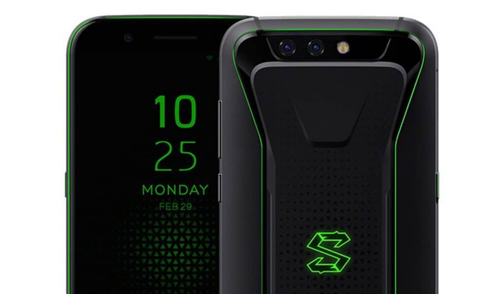 xiaomi black shark helo