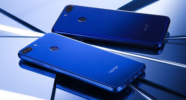 Honor 8C