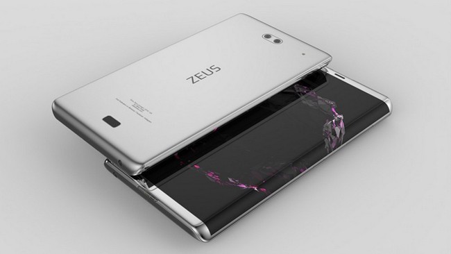 Sony Xperia Zeus
