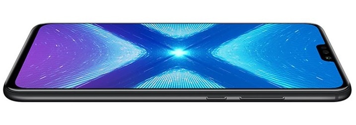 Honor 8X