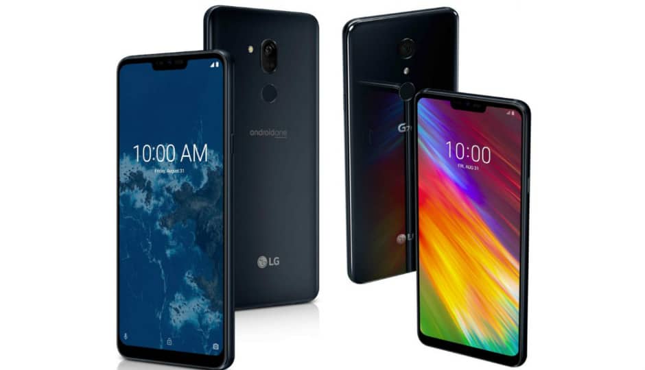 LG Q9