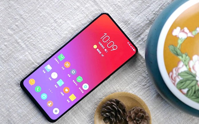 Lenovo Z5 Pro
