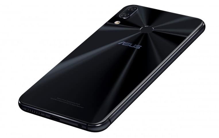 ASUS Zenfone 6