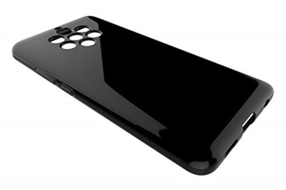 Nokia 9 PureView Case