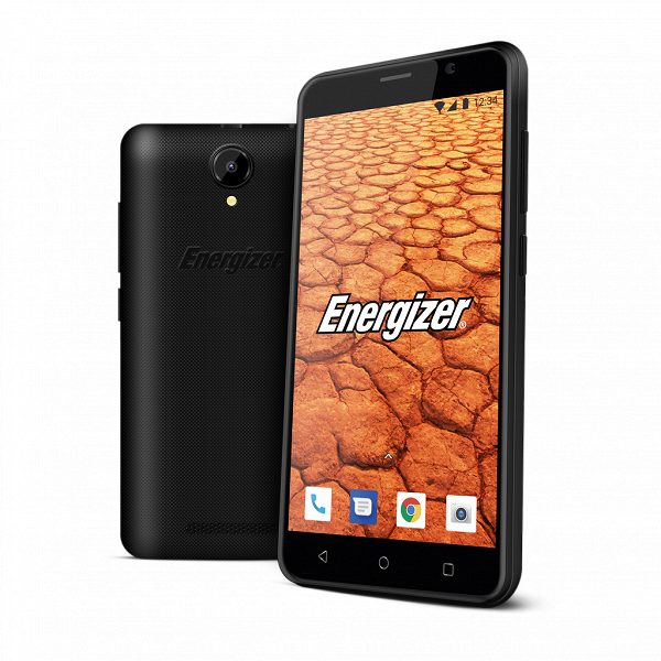 Energizer E500S