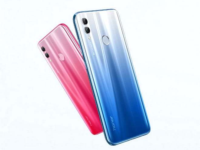 Huawei Honor 10 Lite