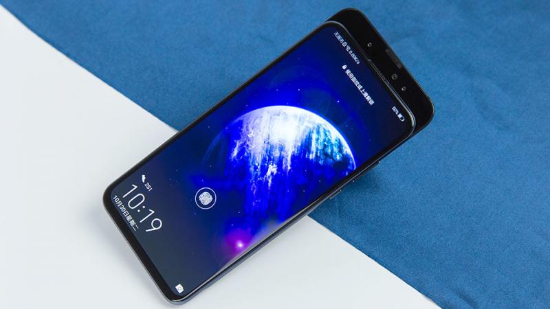 Xiaomi PocoPhone F2 vs Huawei Honor V20