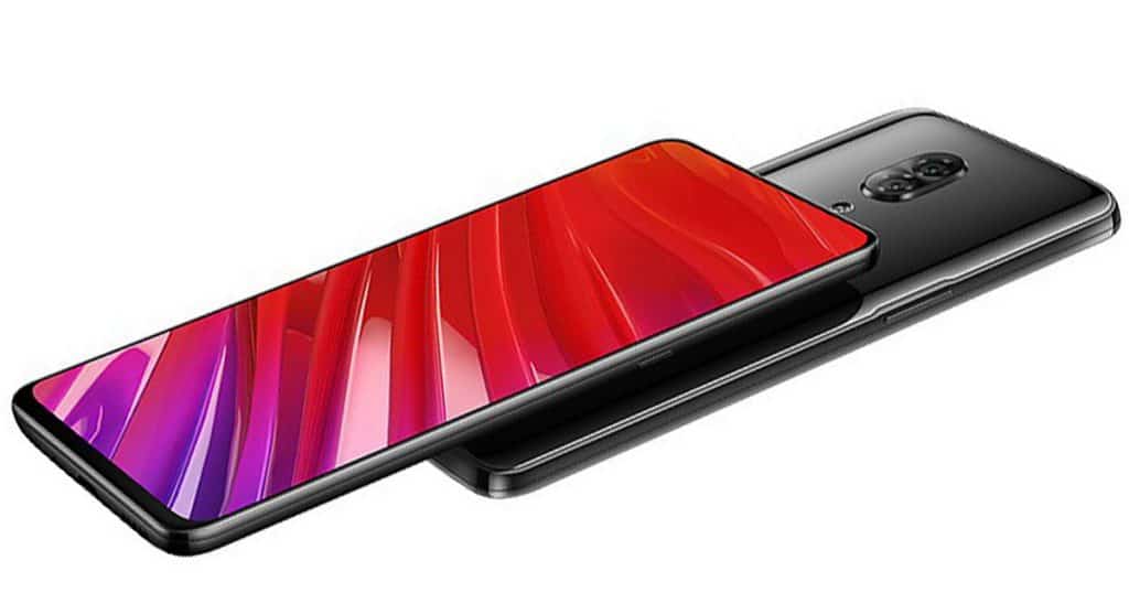 Lenovo Z5 Pro