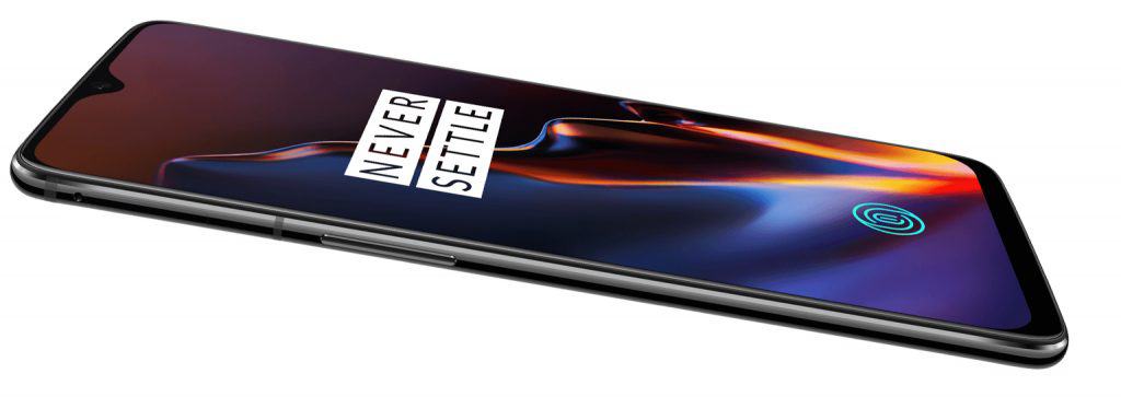 OnePlus 6T Thunder Purple