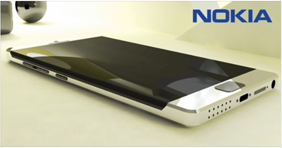 Nokia Z2 Plus 2019