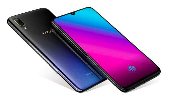 Vivo Z3