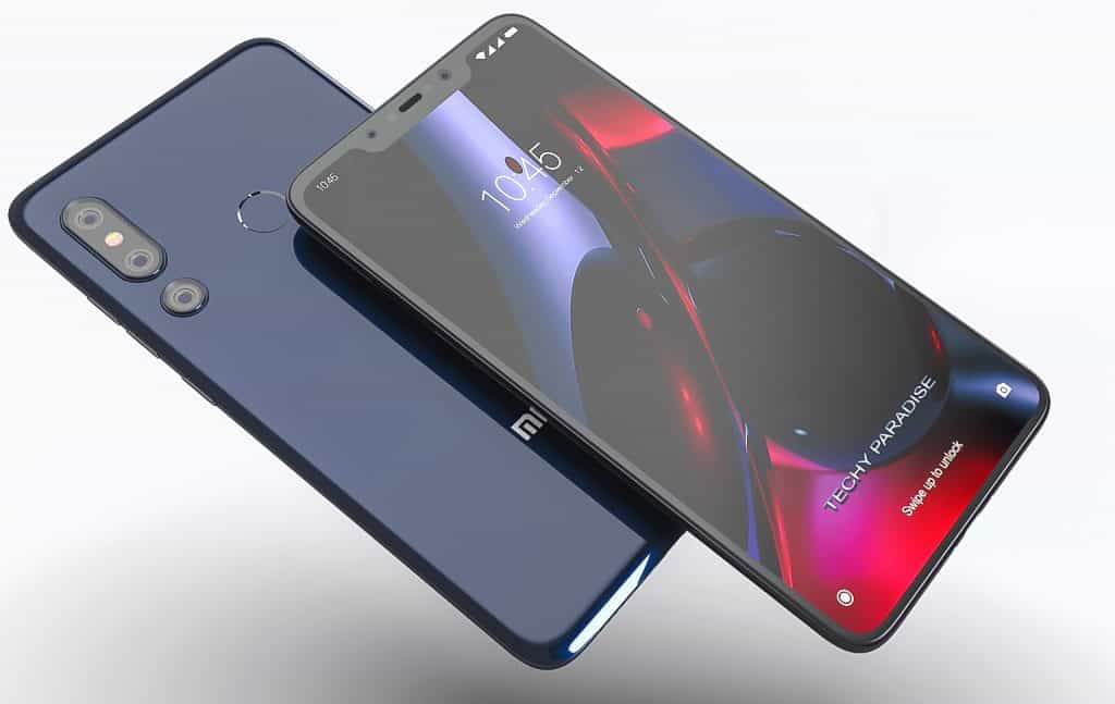 Xiaomi Redmi 7