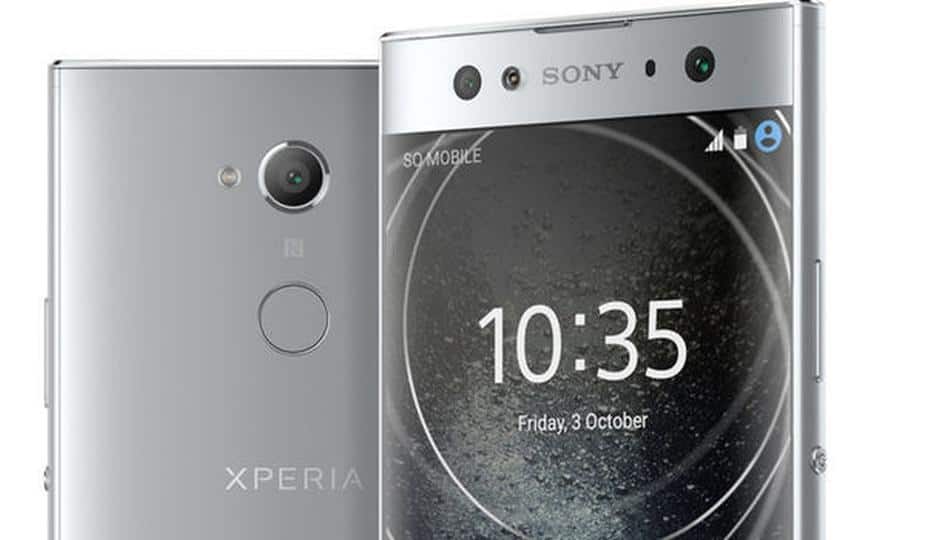 Best Sony Smartphones November