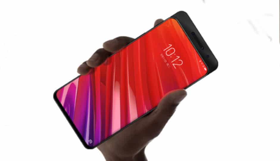 Lenovo Z6 Pro goes official with FOUR 48MP cameras and 12GB RAM!