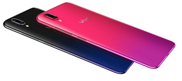 Vivo Y93