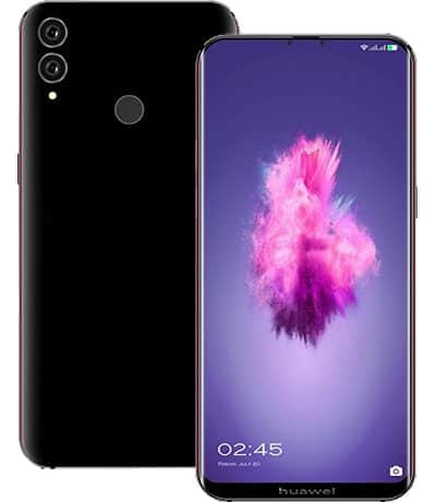 Huawei Nova 4