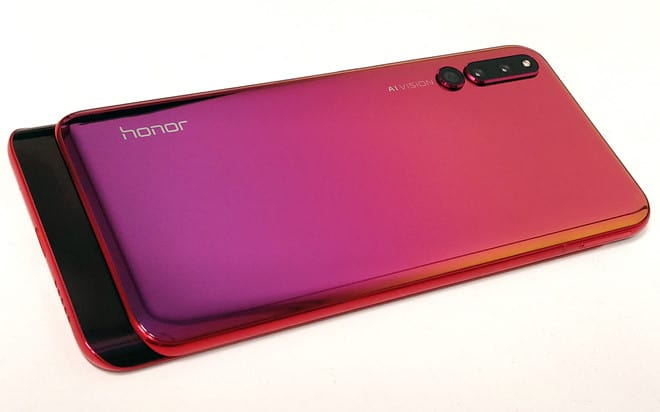 Huawei Honor Magic 2