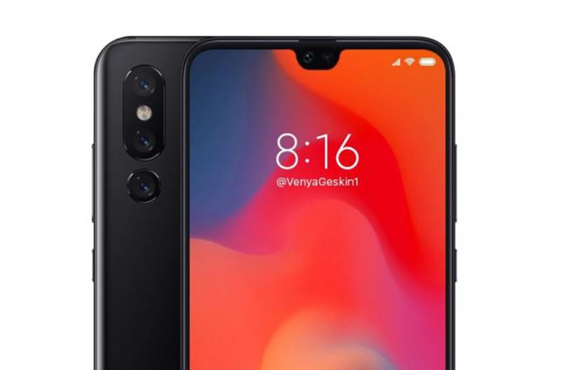 Xiaomi Mi 9 images