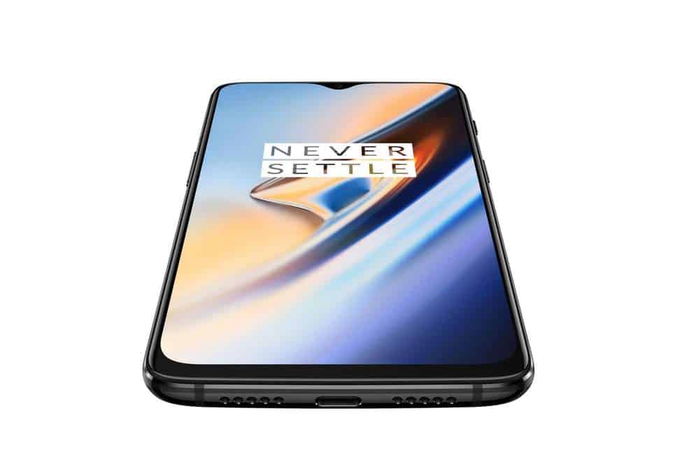 HTC Exodus 1 vs OnePlus 6T