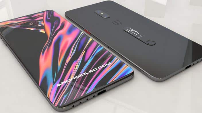 OnePlus 7