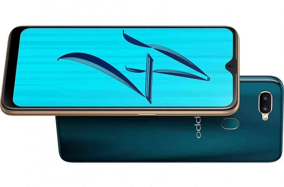 Vivo X21s