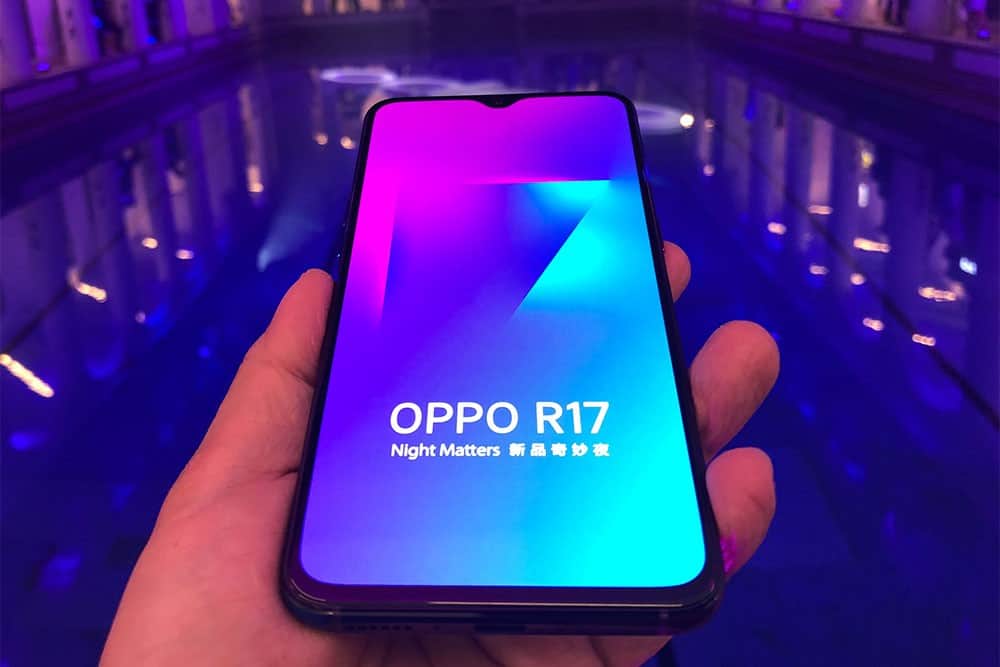 OPPO R17 Pro Review: Triple 20MP Cameras, 8GB RAM and more>