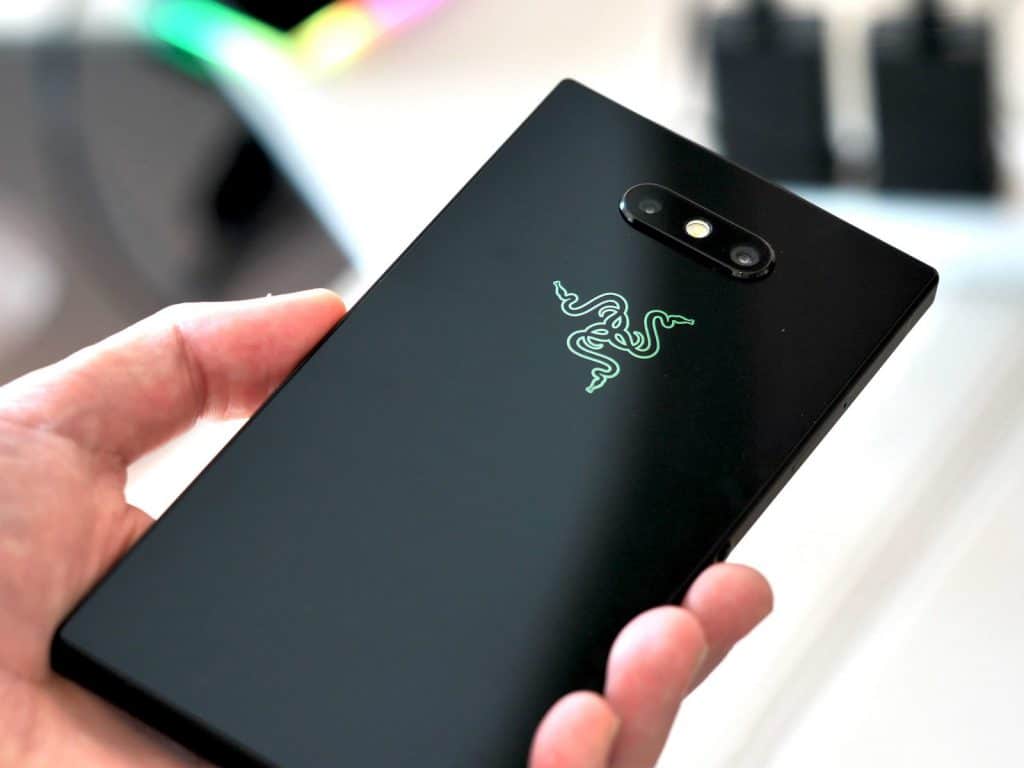 Razer Phone 2 Review