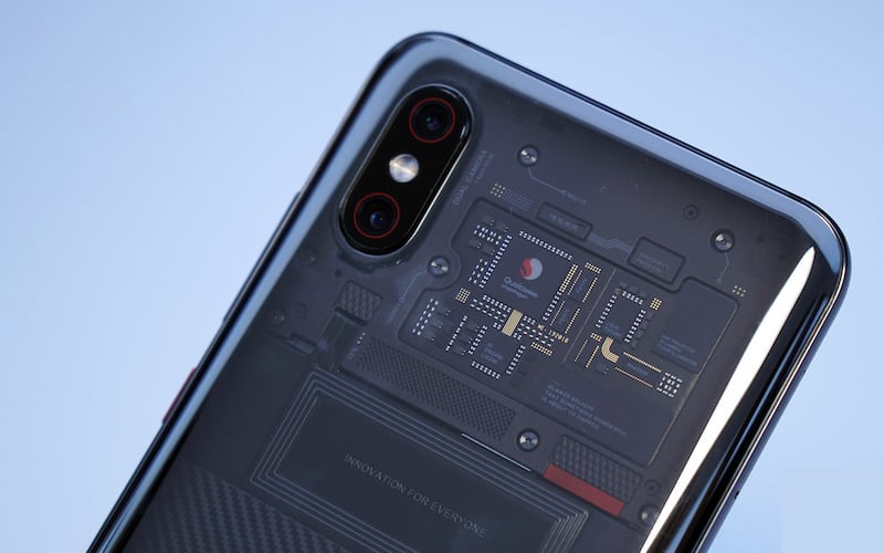 Xiaomi Mi 8 Explorer Edition First Impression
