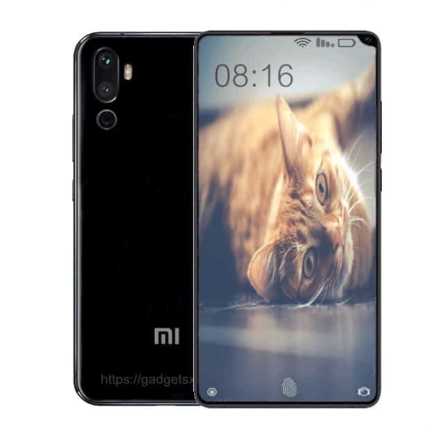 Xiaomi Mi 9